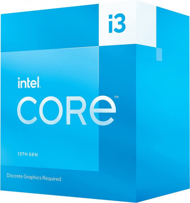 Intel Core i3-13100F 