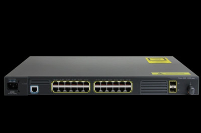 switch Cisco 24 Ports  ME 3400-24TS-A