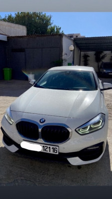 voitures-bmw-serie-1-2021-bab-ezzouar-alger-algerie