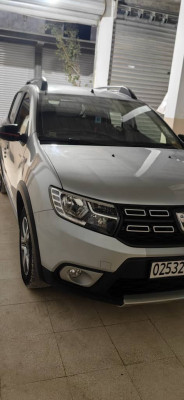 citadine-dacia-sandero-2019-stepway-ain-oulmene-setif-algerie