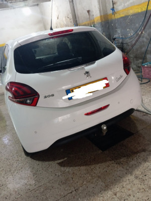 citadine-peugeot-208-2016-allure-ain-taya-alger-algerie