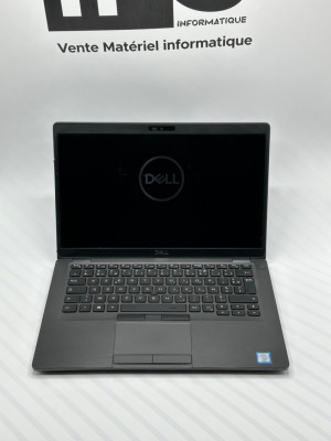 laptop-pc-portable-dell-latitude-5401-i5-9th-dar-el-beida-alger-algerie