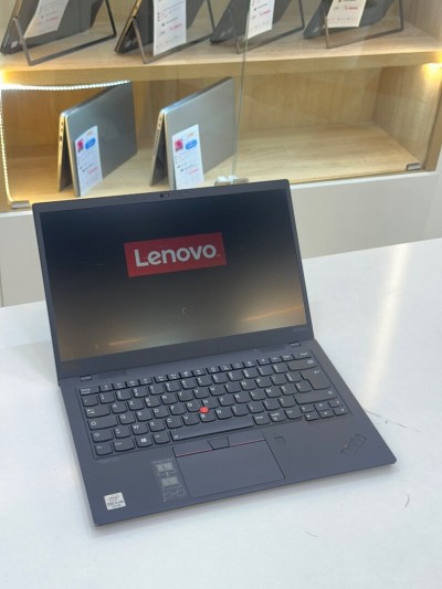 LENOVO THINKPAD X1 CARBON I5-10310U TACTILE ECRAN 13"FHD