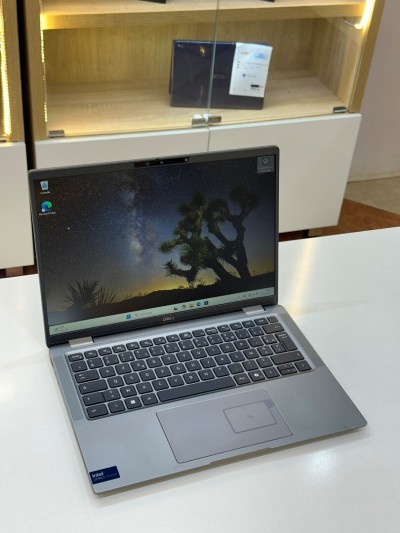 DELL LATITUDE 7450 Ultra 5 135U 16GB 512 SSD TACTILE ECRAN 14"FHD