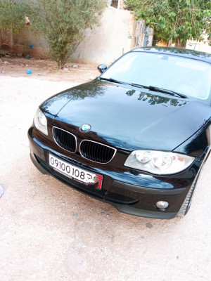 voitures-bmw-serie-1-2008-select-djelfa-algerie