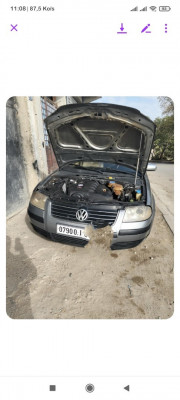 voitures-volkswagen-passat-2002-guelta-zerka-setif-algerie