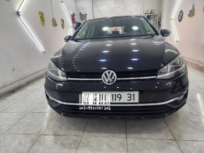 moyenne-berline-volkswagen-golf-7-2019-start-bir-el-djir-oran-algerie