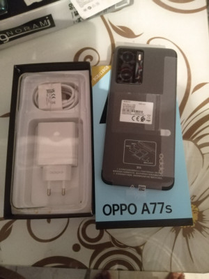 smartphones-oppo-a77s-baraki-alger-algerie