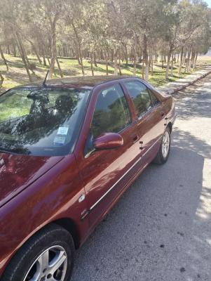 berline-peugeot-406-1999-batna-algerie