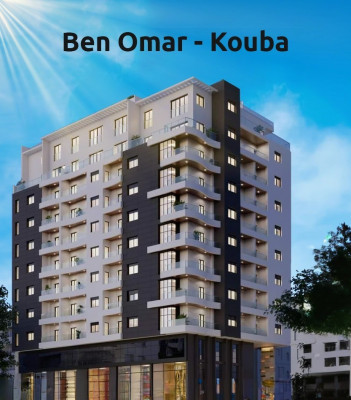 Sell Apartment F4 Alger Kouba