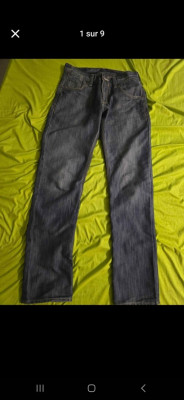 jeans-et-pantalons-jean-levis-usa-bir-mourad-rais-alger-algerie