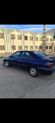 berline-peugeot-406-1997-amarnas-sidi-bel-abbes-algerie