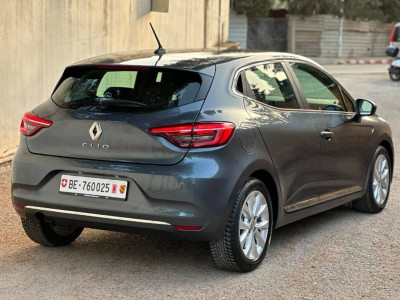 voitures-renault-clio-5-intense-2021-dely-brahim-alger-algerie