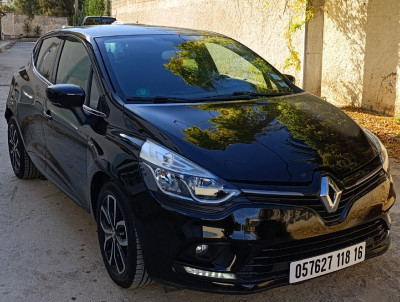 voitures-renault-clio-4-2018-limited-cheraga-alger-algerie