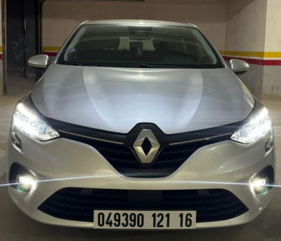 voitures-renault-clio-5-besnis-plus-2021-dely-brahim-alger-algerie