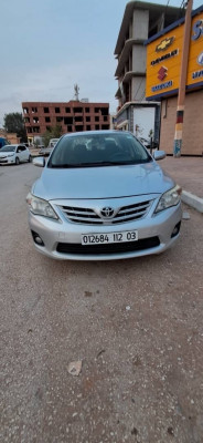 voitures-toyota-corolla-2012-laghouat-algerie