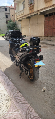 motos-scooters-yamaha-dx-2019-sidi-mhamed-alger-algerie