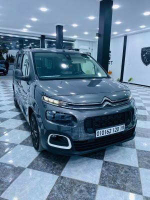 voitures-citroen-berlingo-2020-el-eulma-setif-algerie