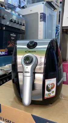 FRITEUSE NINJA AIR FRYER 7.6L 6PROGRAMME 2470WATT EUROPÉEN - Oran Algérie