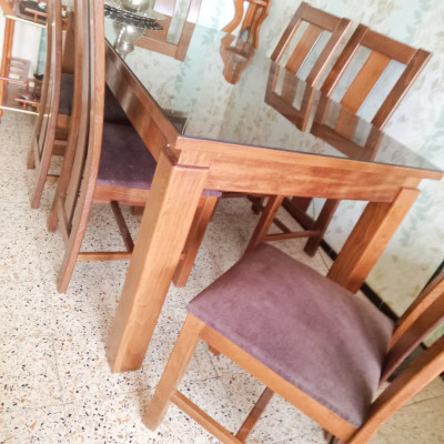 tables-table-salle-a-manger-boufarik-blida-algerie