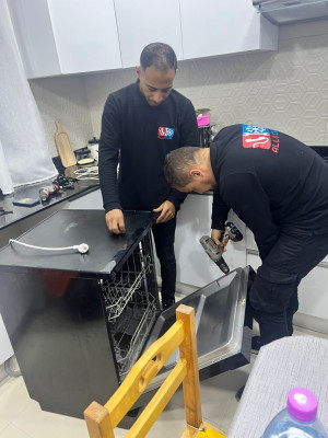إصلاح-أجهزة-كهرومنزلية-reparation-lave-vaisselle-a-domicile-بئر-مراد-رايس-الجزائر