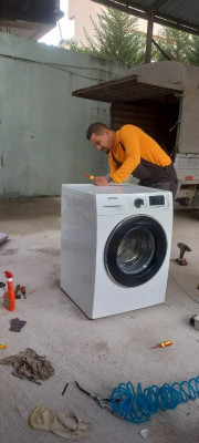 Réparation machine à laver à domicile
