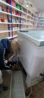 home-appliances-repair-reparation-congelateur-a-domicile-said-hamdine-alger-algeria