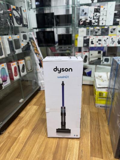 Dyson G1 Wash