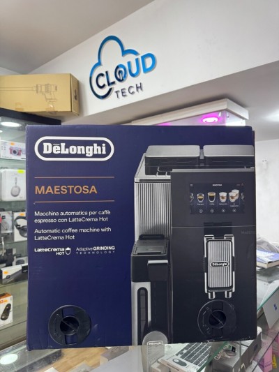 Delonghi MEASTOSA