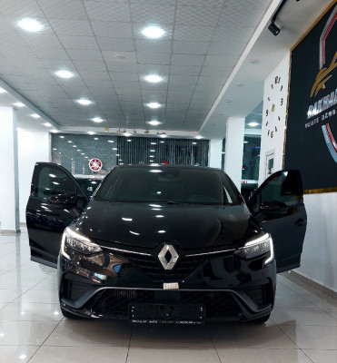 Renault Clio5 2023 R_SLine