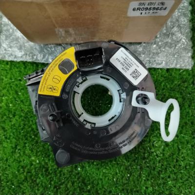 TRESSE VOLANT VOLKSWAGEN POLO/SEAT IBIZA