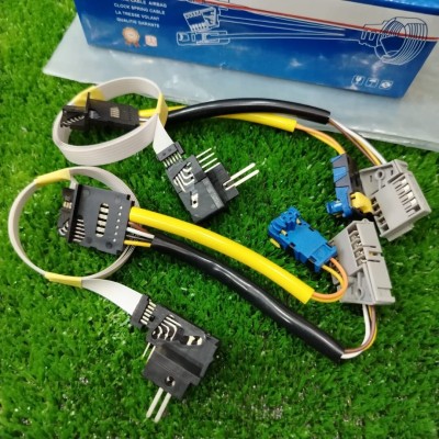 TRESSE VOLANT PEUGEOT 208/308 T9/2008