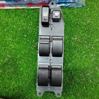 BOUTON LÈVE-VITRE TOYOTA COROLLA/AVENSIS