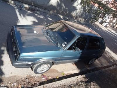 citadine-volkswagen-golf-2-1987-ouled-el-alleug-blida-algerie