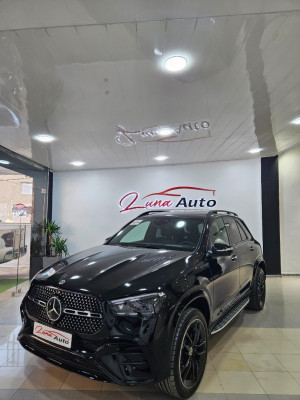 Mercedes Gle 300d SUV 7 place 2024 Amg