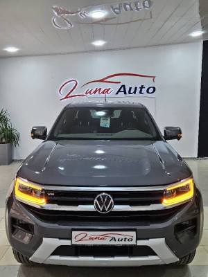 voitures-volkswagen-amarok-2024-style-tizi-ouzou-algerie