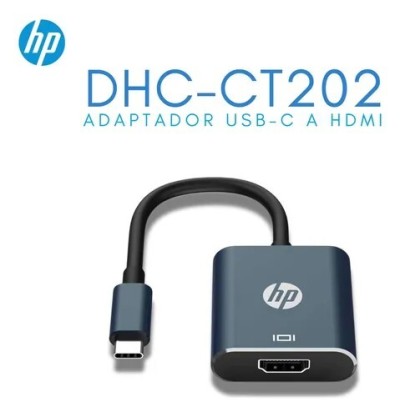 ADAPTATEUR USB-C TO HDMI
