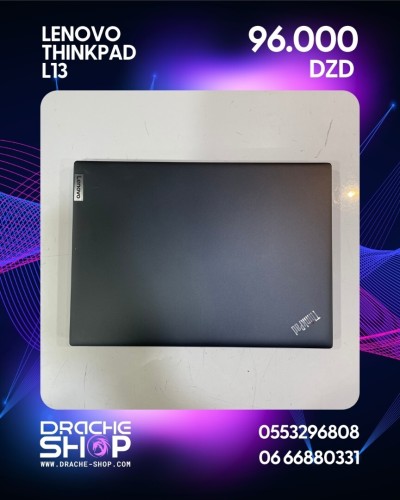 lenovo thinkpad L13