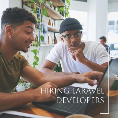 معلوماتية-و-أنترنت-developpeurs-laravel-بن-عكنون-الجزائر