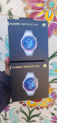 smart-watchs-huawei-gt5-pro-titanium-alger-centre-algerie