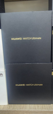 accessoires-huawei-watch-ultimate-titanieum-alger-centre-algerie