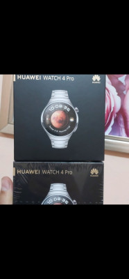 Huawei watch 4 pro titanium 