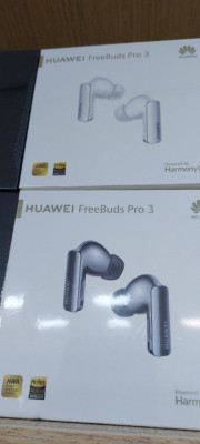 Huawei freebuds 3 pro