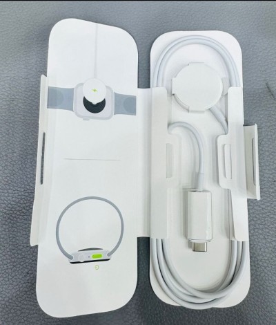 Chargeur original appel watch