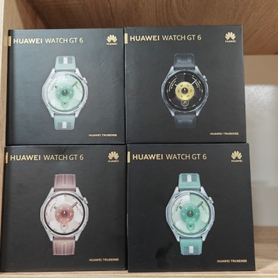 Huawei gt6