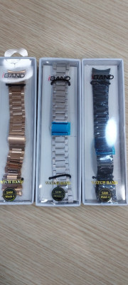 Bracelet titanium samsung watch 4 watch 5 watch 5 pro