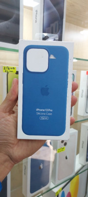 Chargeur magsafe aimanté Apple pour iPhone 12 - iConcept-dz