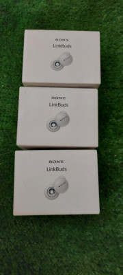 Bluetooth sony linkbuds