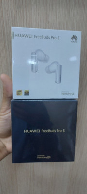 Huawei freebuds pro 3