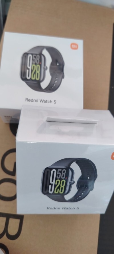 Redmi watch 5